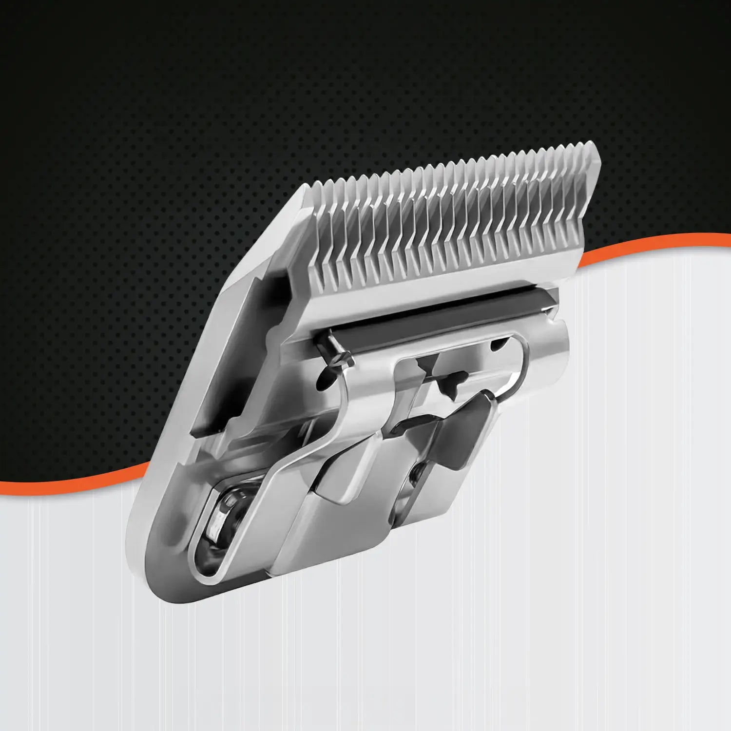 10# Ceramic Dog Clipper Blade (1.5 mm)