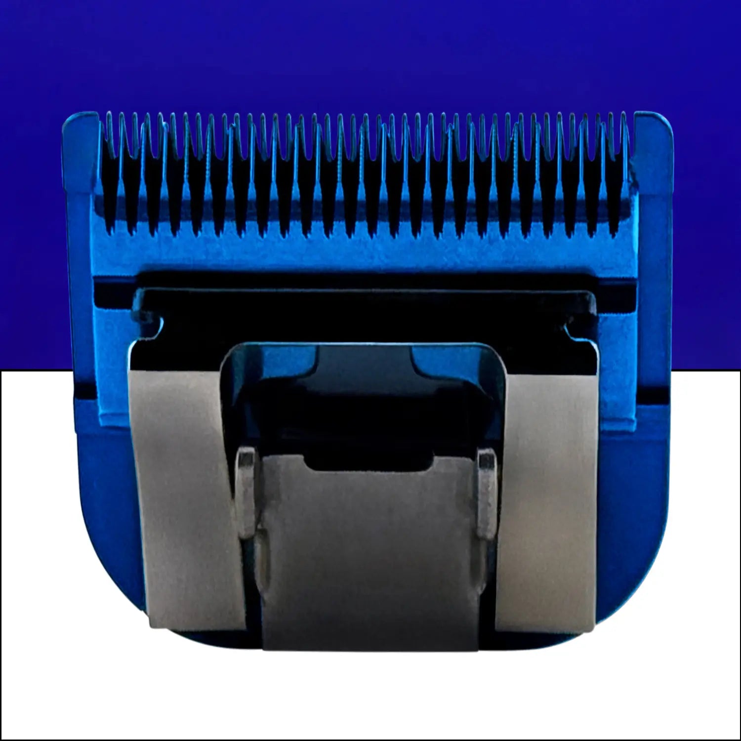 Lâmina Tosquiadeira 40# (0,25 mm)
