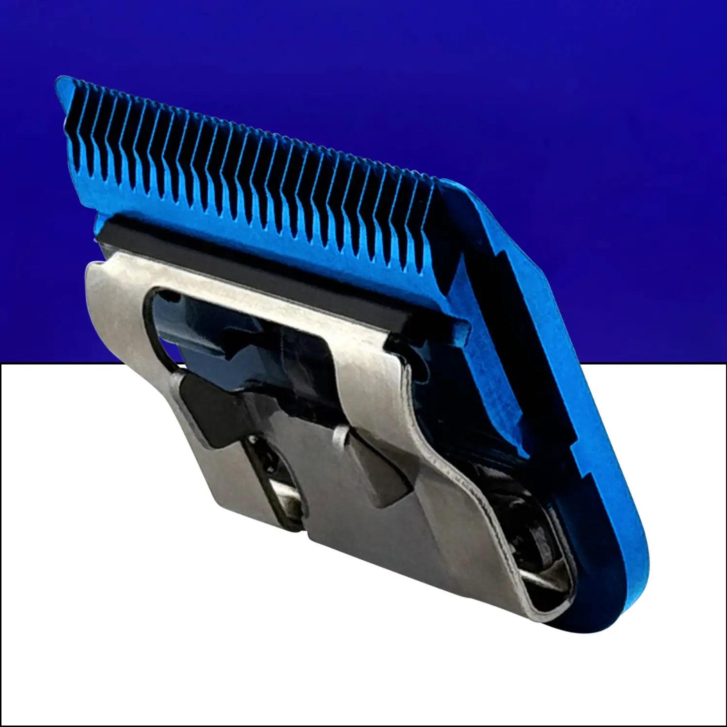 Lâmina Tosquiadeira 40# (0,25 mm)