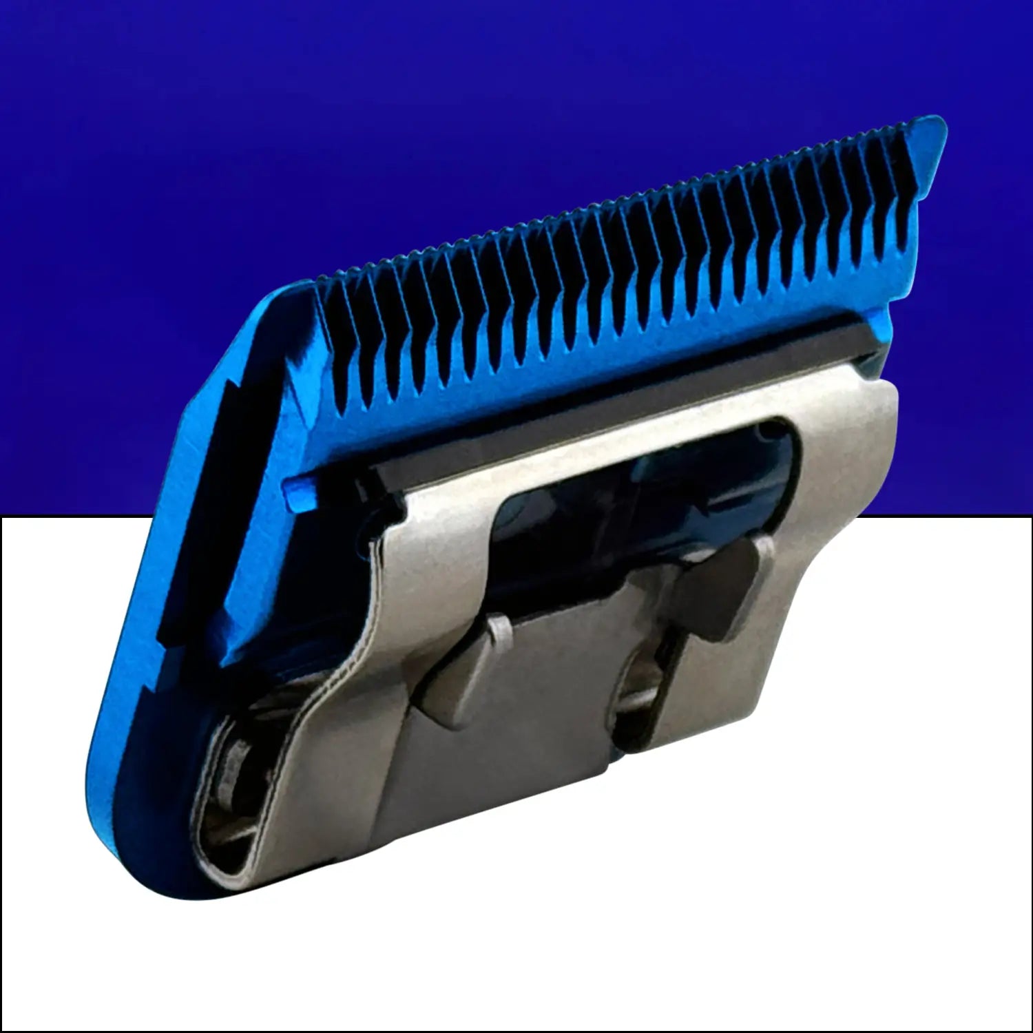 Lâmina Tosquiadeira 40# (0,25 mm)