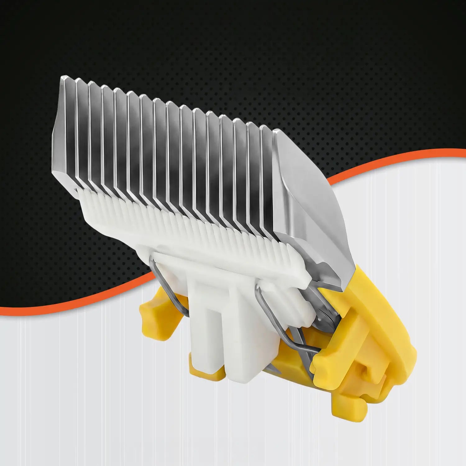 Lâmina Tosquiadeira 4F MaxFit PRO (9,5 mm)