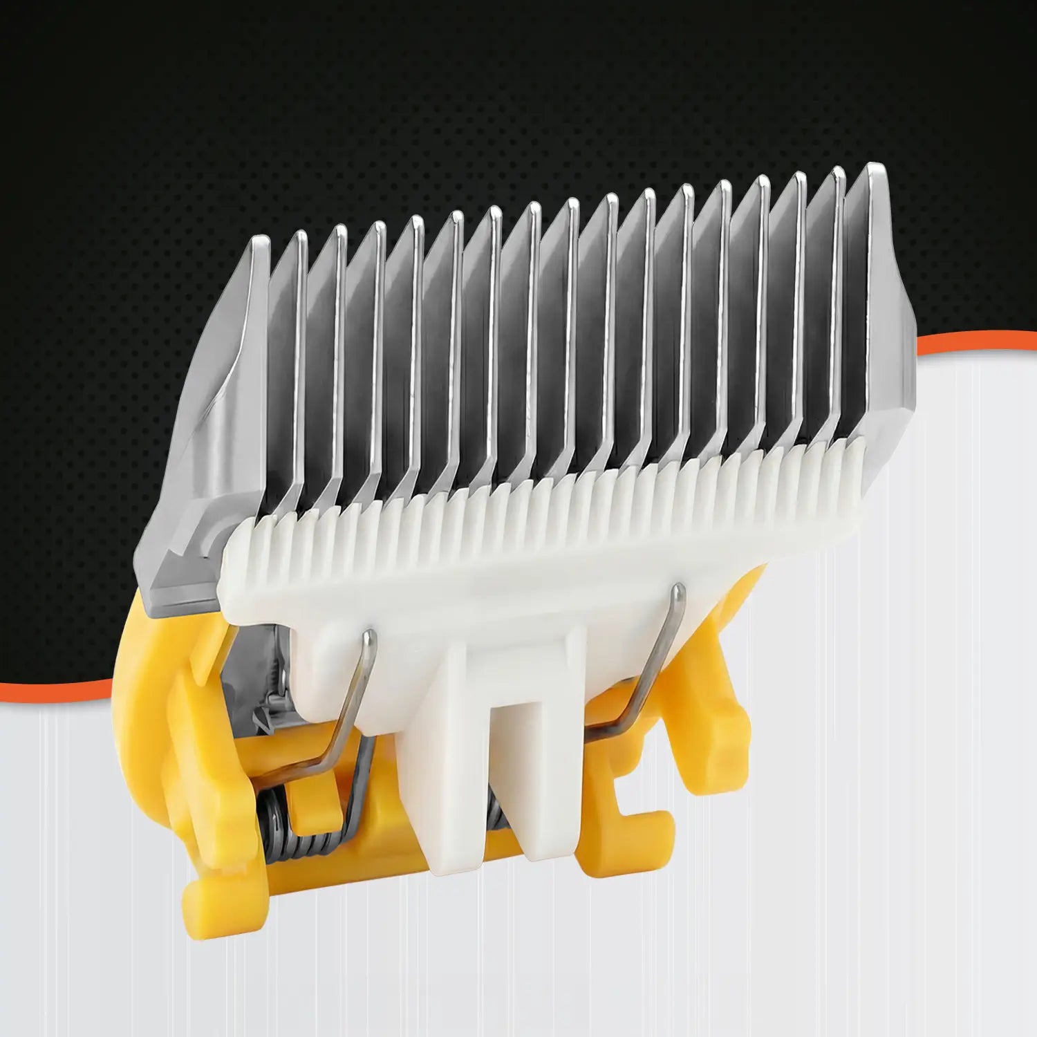 Lâmina Tosquiadeira 4F MaxFit PRO (9,5 mm)