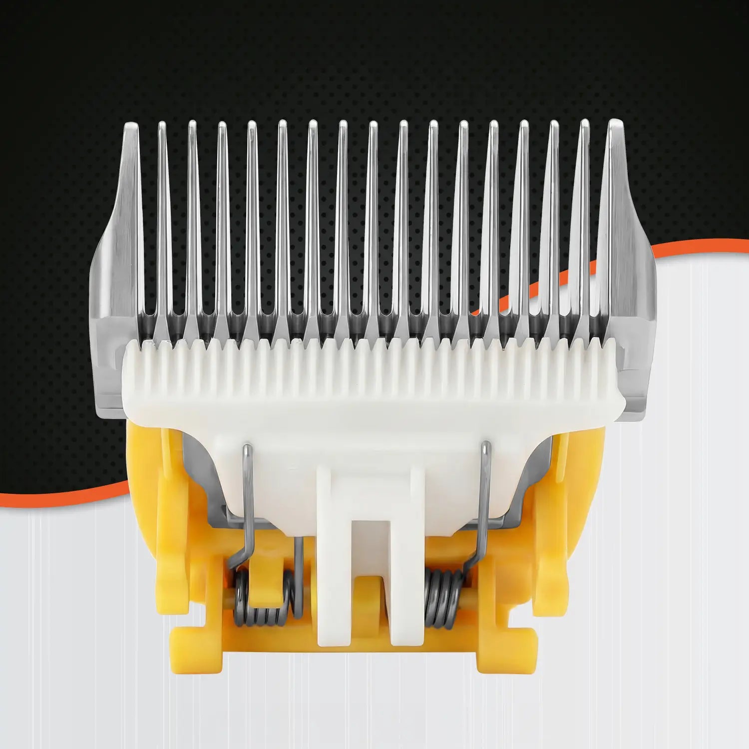 Lâmina Tosquiadeira 4F MaxFit PRO (9,5 mm)