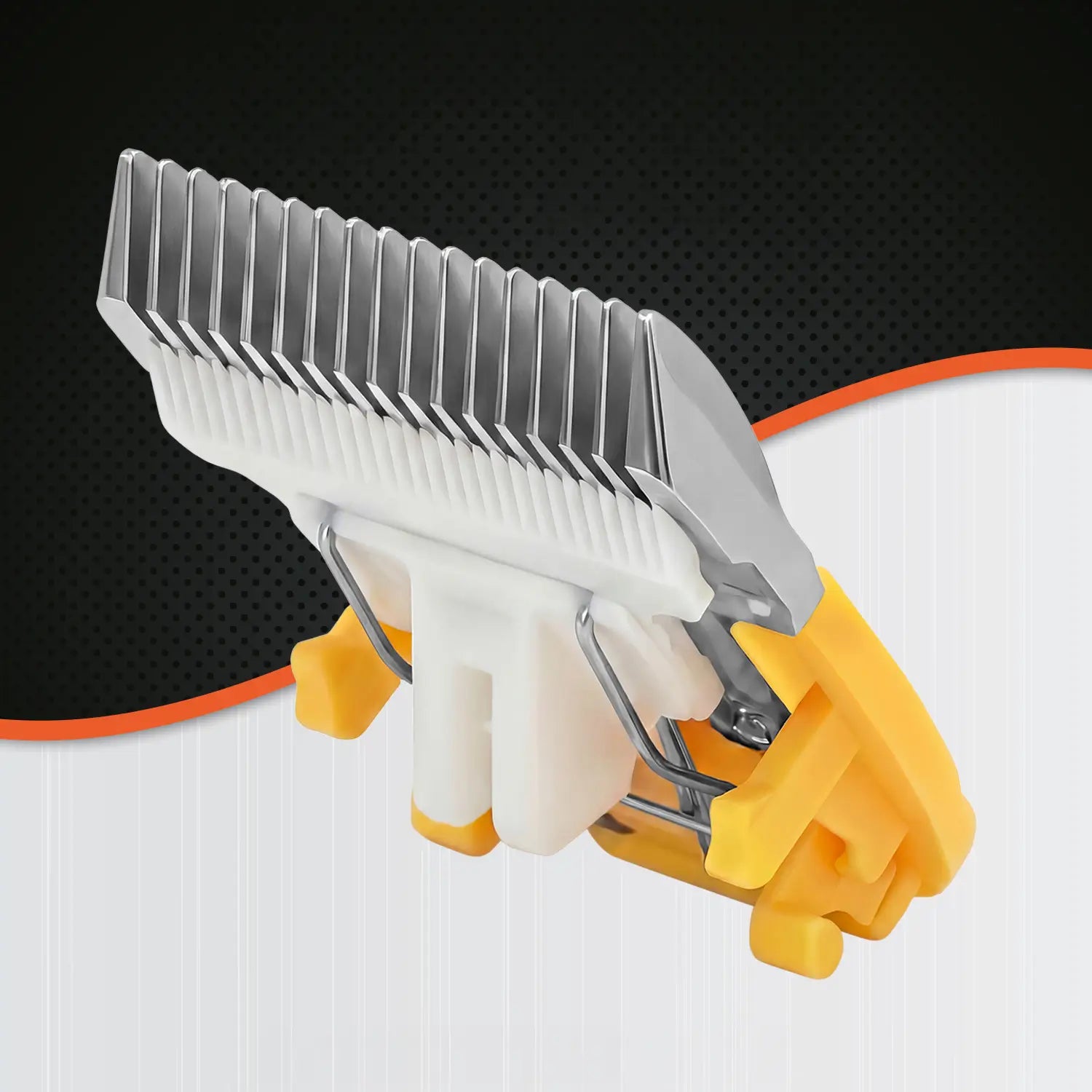 Lâmina Tosquiadeira 5F MaxFit PRO (6,5 mm)