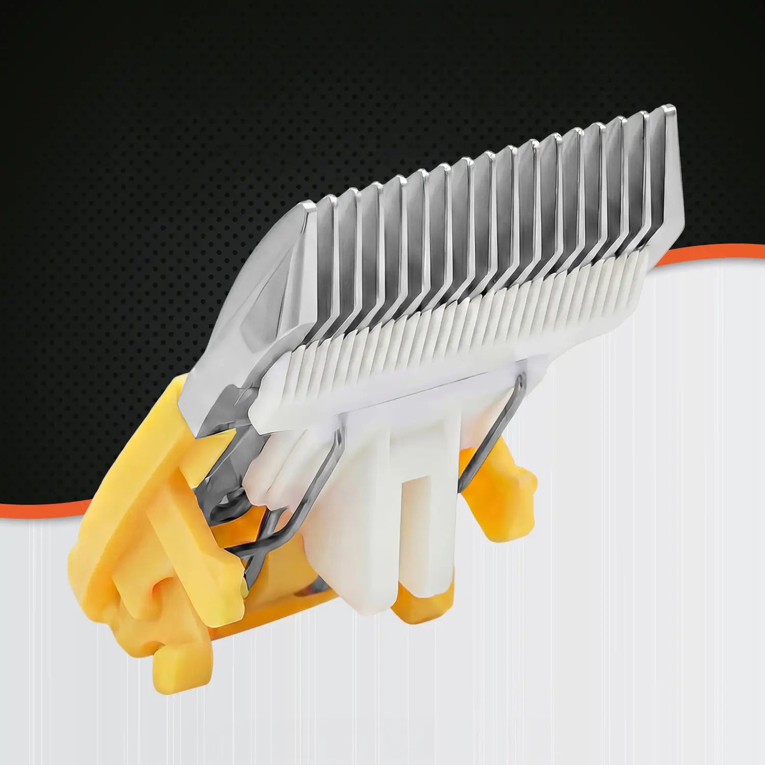 Lâmina Tosquiadeira 5F MaxFit PRO (6,5 mm)