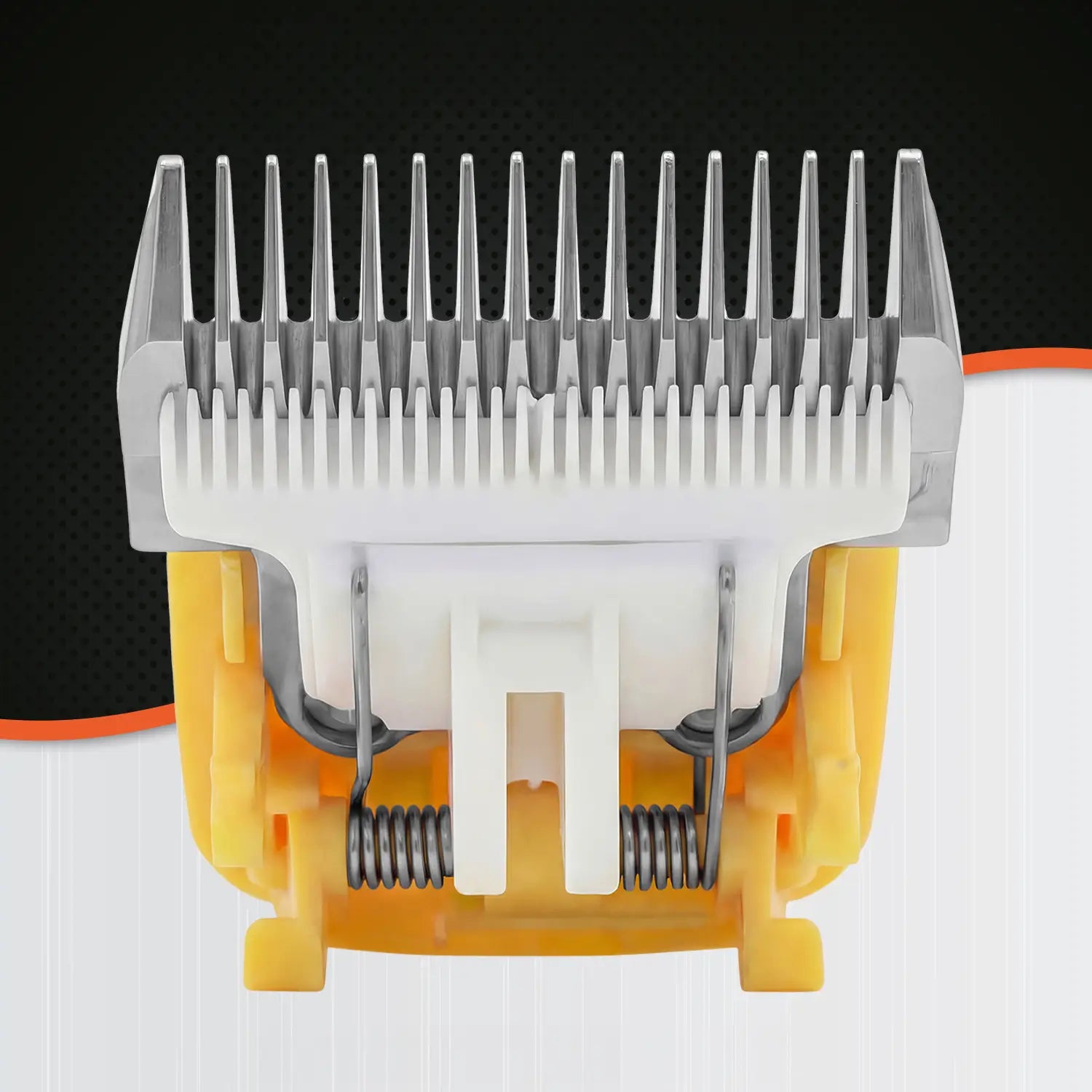 Lâmina Tosquiadeira 5F MaxFit PRO (6,5 mm)