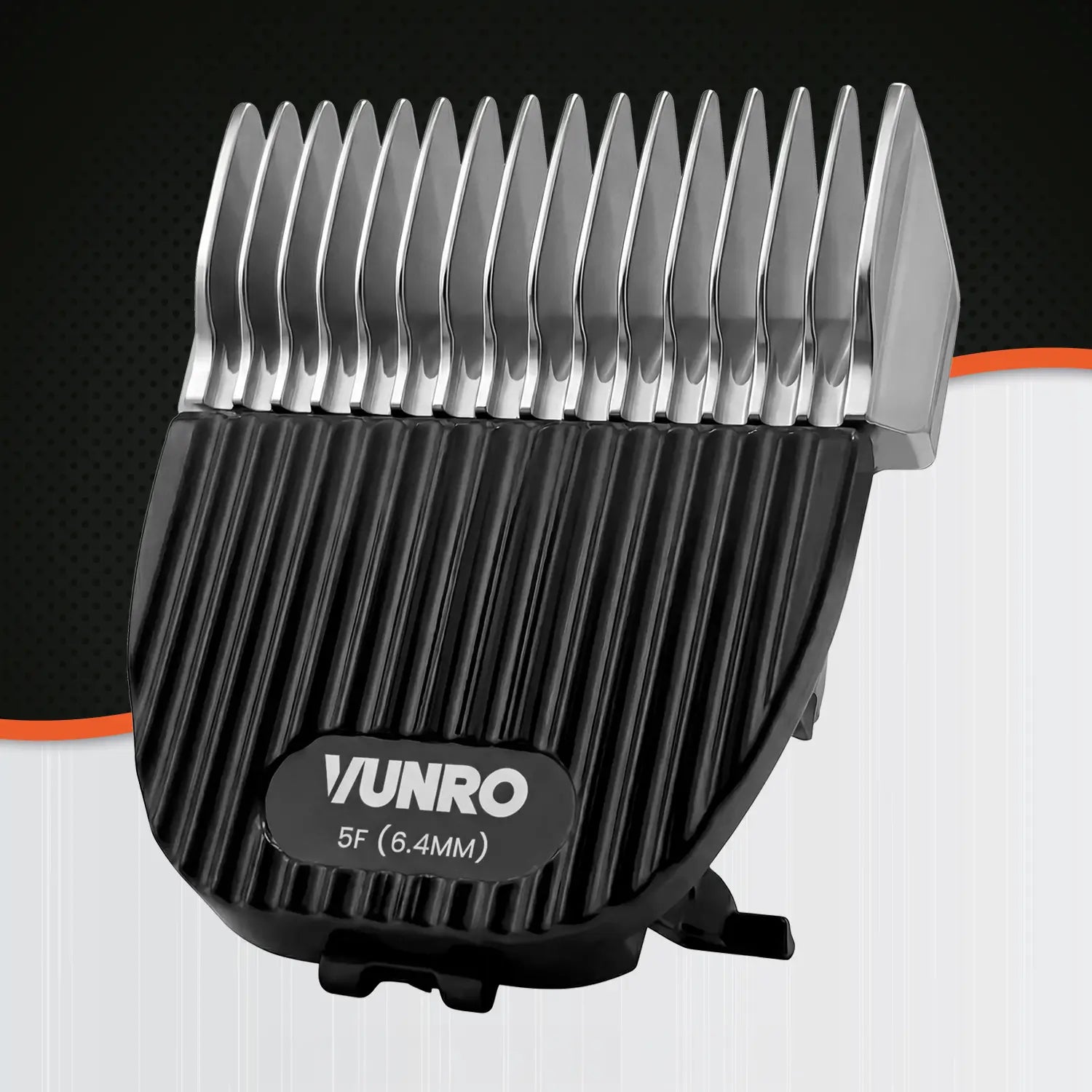 Lâmina Tosquiadeira 5F FlexFit PRO (6,5 mm)