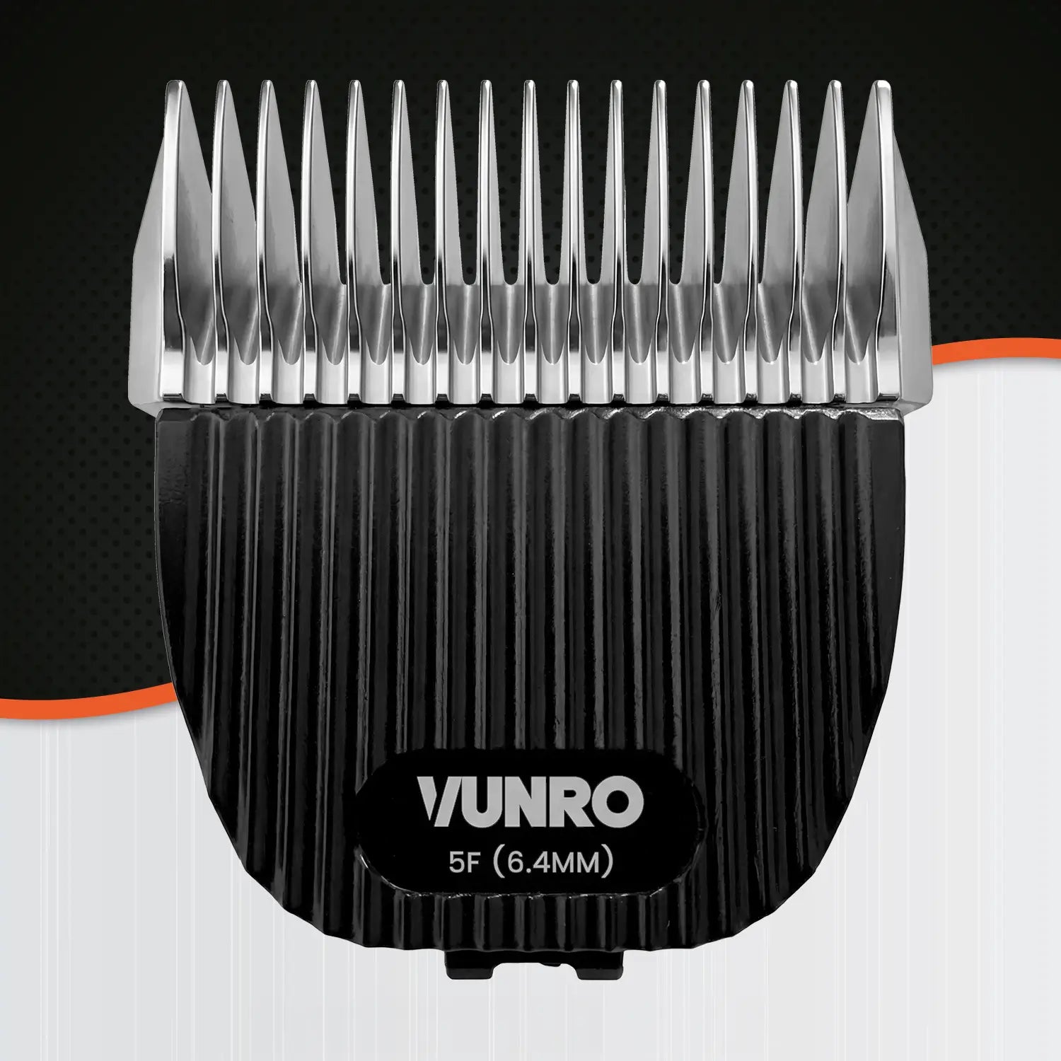 Lâmina Tosquiadeira 5F FlexFit PRO (6,5 mm)