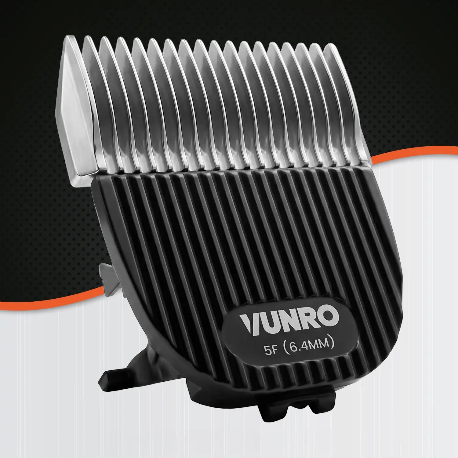 Lâmina Tosquiadeira 5F FlexFit PRO (6,5 mm)