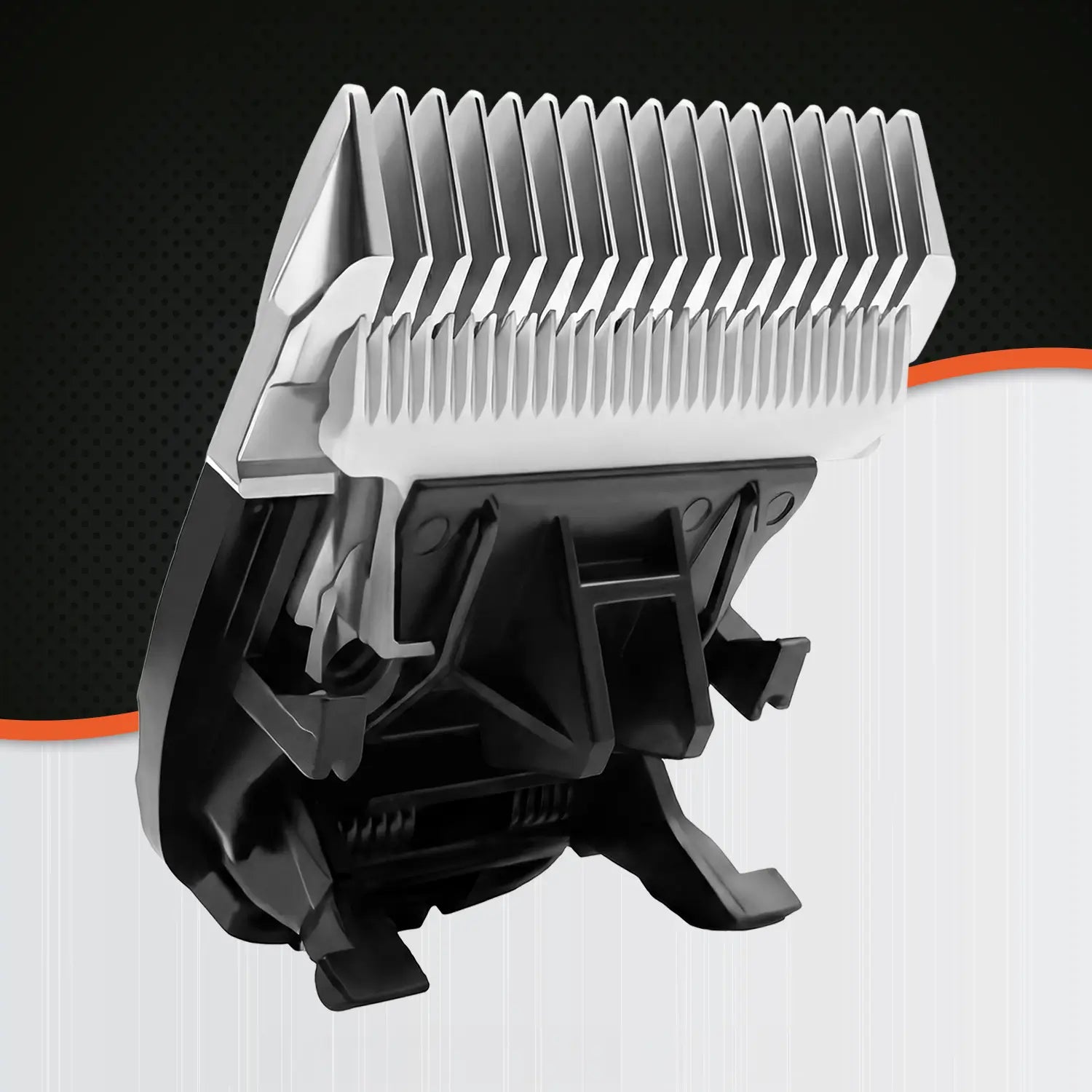 Lâmina Tosquiadeira 5F FlexFit PRO (6,5 mm)