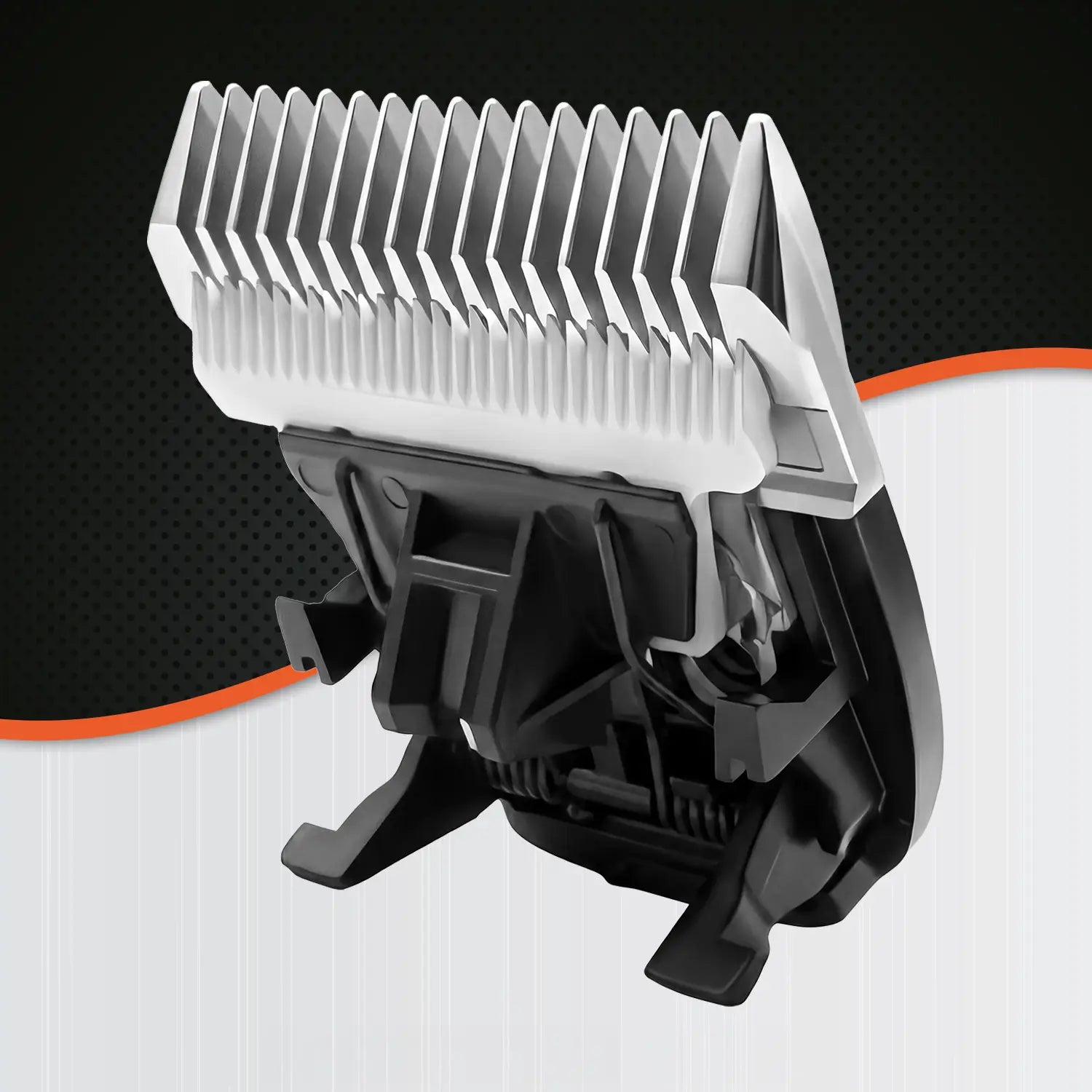 Lâmina Tosquiadeira 5F FlexFit PRO (6,5 mm)