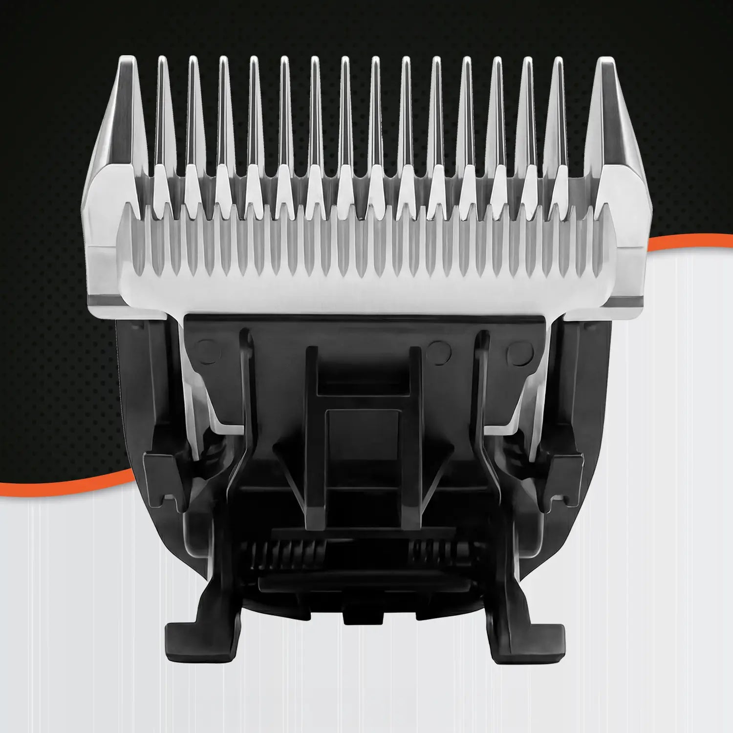 Lâmina Tosquiadeira 5F FlexFit PRO (6,5 mm)