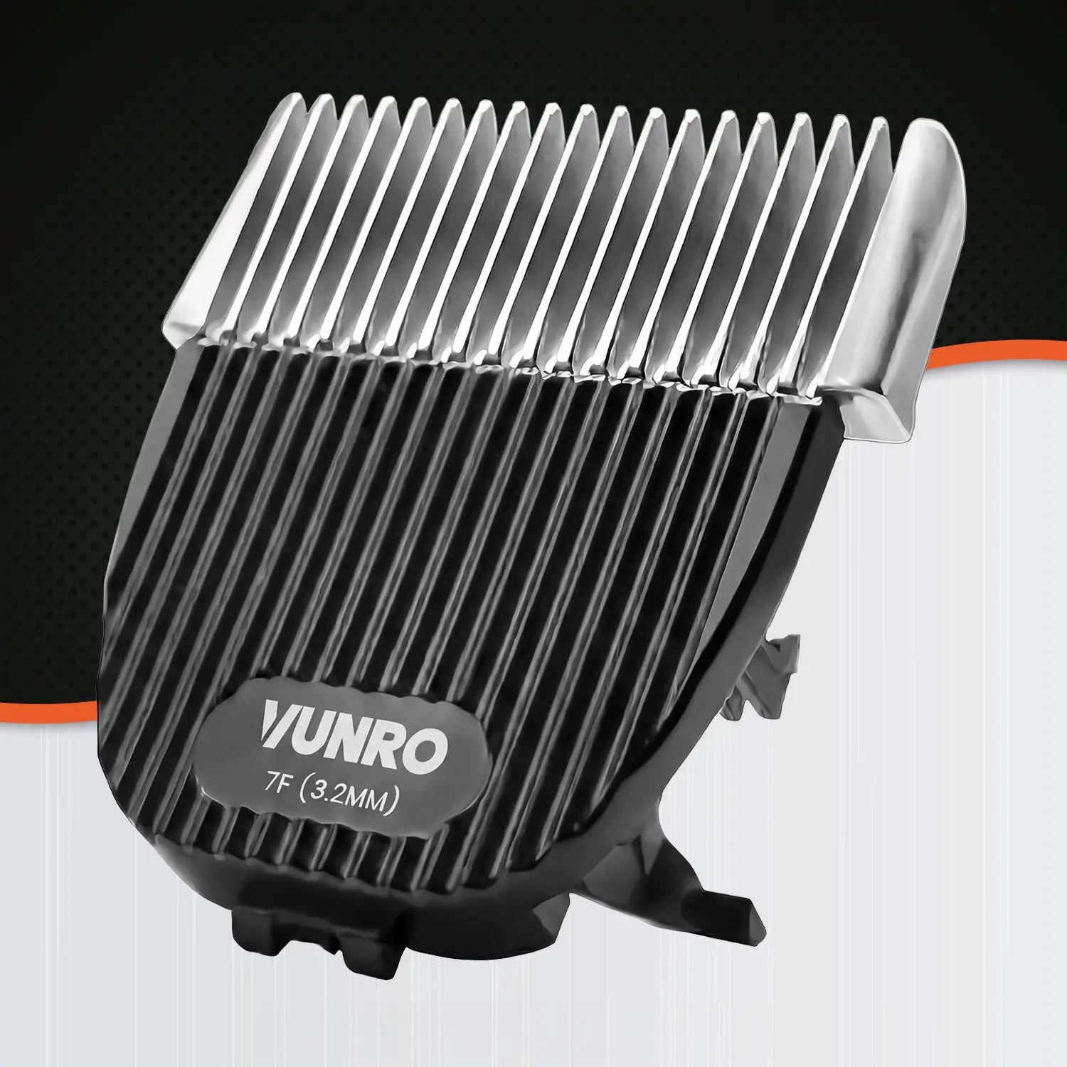 Lâmina Tosquiadeira 7F FlexFit PRO (3,5 mm)