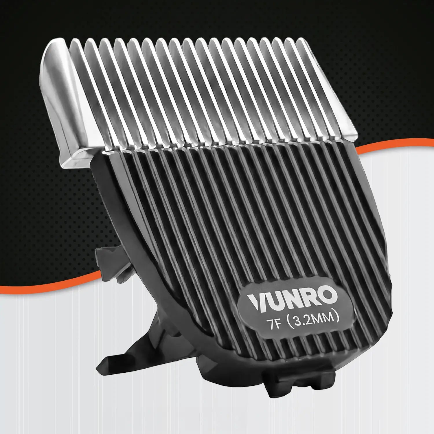 Lâmina Tosquiadeira 7F FlexFit PRO (3,5 mm)