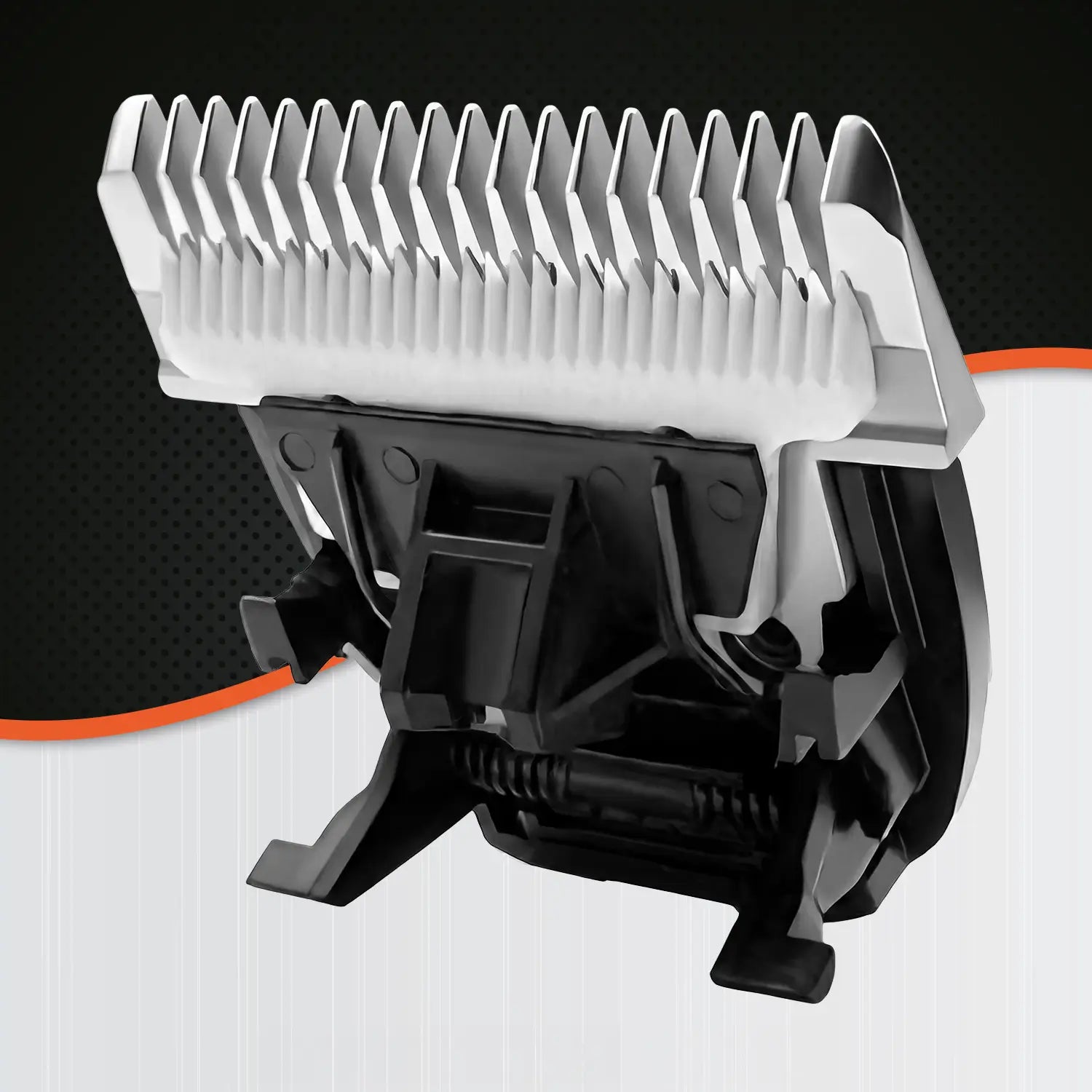 Lâmina Tosquiadeira 7F FlexFit PRO (3,5 mm)