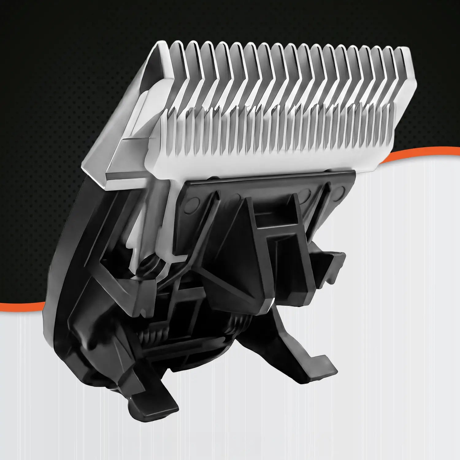 Lâmina Tosquiadeira 7F FlexFit PRO (3,5 mm)