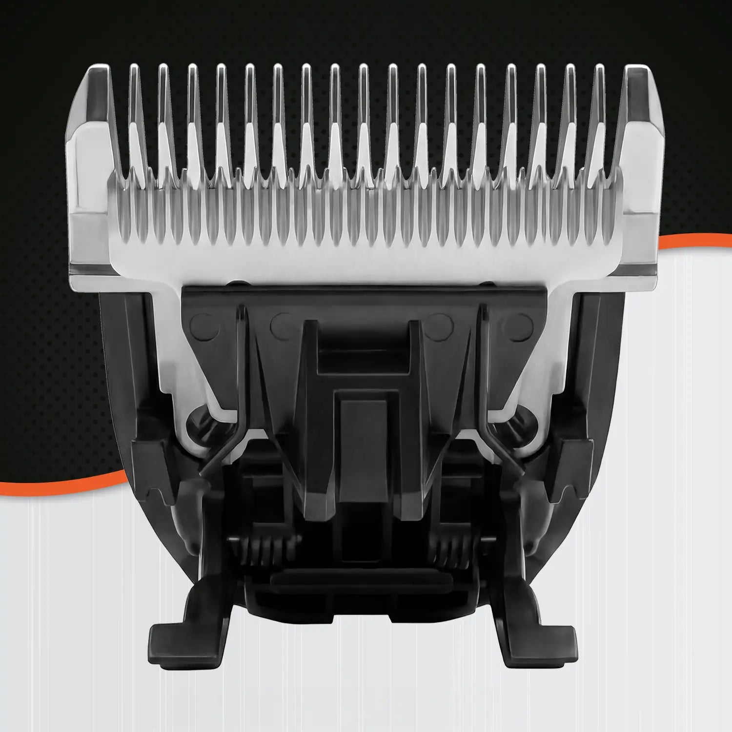 Lâmina Tosquiadeira 7F FlexFit PRO (3,5 mm)