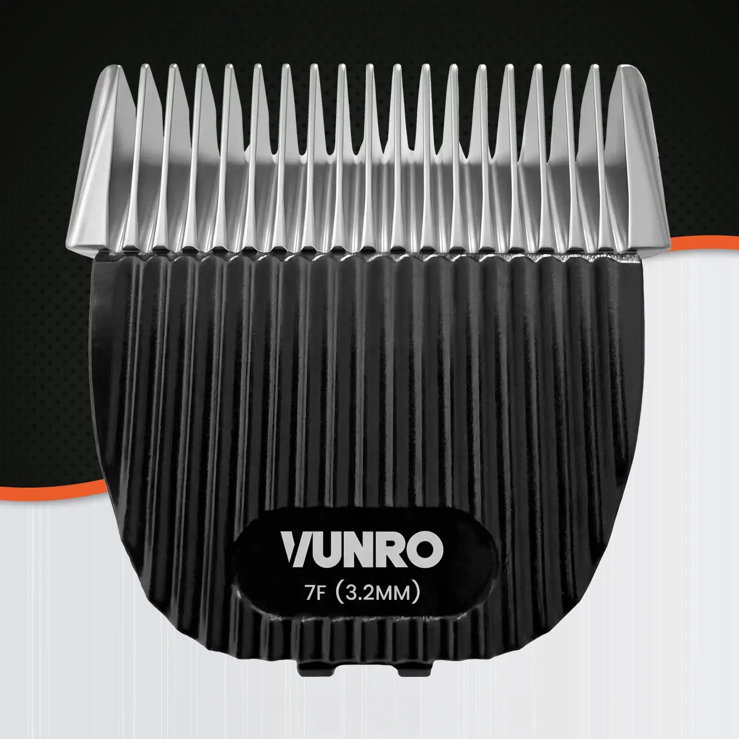 Lâmina Tosquiadeira 7F FlexFit PRO (3,5 mm)